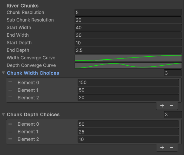 Image for river chunks setting