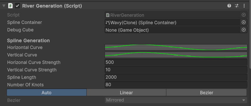 Image for spline settings